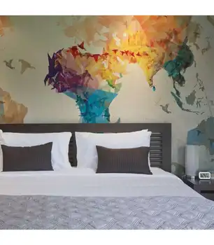 

Wallpaper-Paper birds