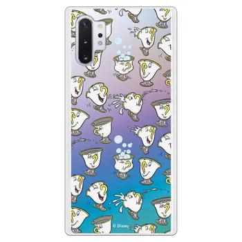 

Cases for Samsung Galaxy Note 10 Plus Beauty And The Beast Officially licensed Disney.