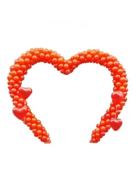 

Bow baseman Heart