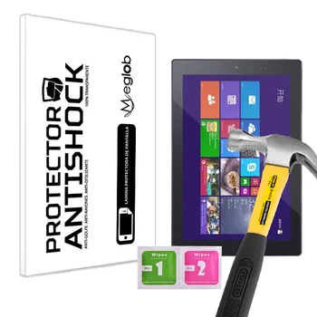 

Screen protector Anti-Shock Anti-scratch Anti-Shatter compatible with Tablet Pipo Work W6S