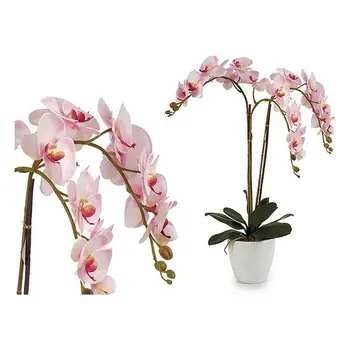 

Plant pot Ibergarden (44 x 88 x 60 cm) White