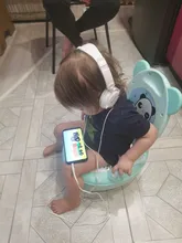 Orinal de plástico suave para bebé, orinal infantil de entrenamiento, asiento de entrenamiento, silla de inodoro