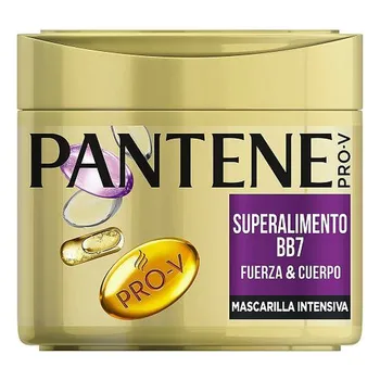 

Hair Mask Bb7 Pantene (300 ml)