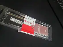Kingston-memoria RAM de escritorio HyperX FURY DDR4, 2666MHz, 8GB, 2400MHz, 16GB, 3200MHz, DIMM, 288 Pines, para juegos