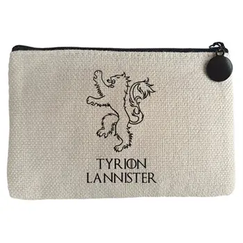 

Purse Game of Thrones Tyrion Lannister