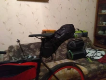 Bags-Accessories Bike-Bag Pannier-Cycle Mtb Cycling Waterproof NEWBOLER 8-10L