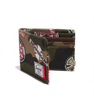 

Independent Roy Herschel