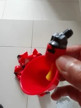 Drinking-Cups Breeding-Equipment Chicken-Fowl Plastic Automatic Quail Poultry-Water 10pcs