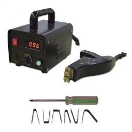 

Tire grating machine