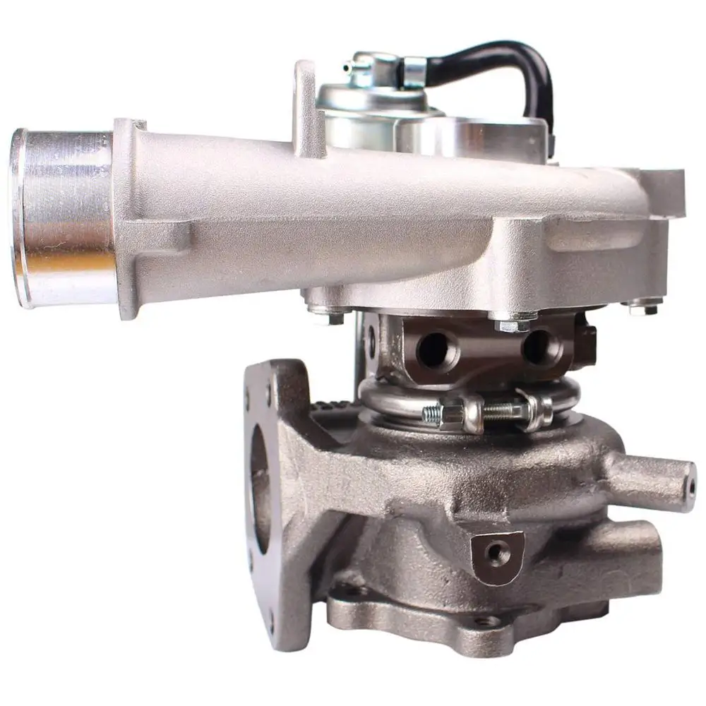 K0422-582 53047109904 Турбокомпрессоры для 2.3L Mazda CX-7 с двигателем DISI NA