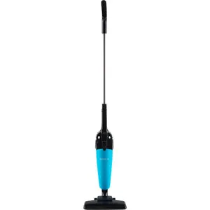 

Vertical vacuum cleaner arnica Merlin pro, Blue