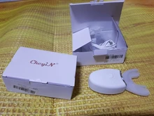 Electric-Toothbrush Sonic Teeth Whitening U-Shape Children Full-Automatic Usb-Charging