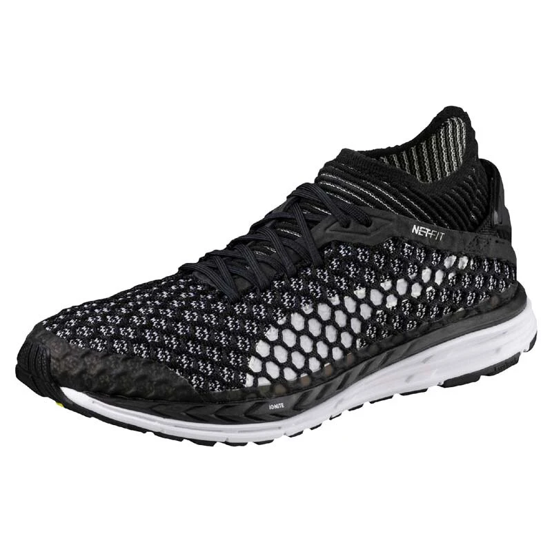 

Кроссовки PUMA женские для бега 18993805