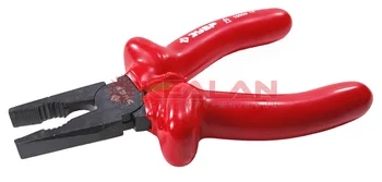 

Zubr master "Electrician" 2214-1-16 _ Z02 pliers combined, 160mm.