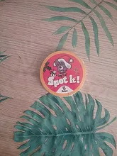 Games It-Cards-Game Spot-Board Education-Toys Classic Party Dobble Mini Family Fun Kids