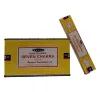 Nag Champa Seven Chakra