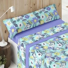 

Set Bed Sheet Coral 735, Dorvel