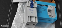 Devices Relay-Control Over-Under-Voltage-Protector Din Rail 220V Adjust And 63A
