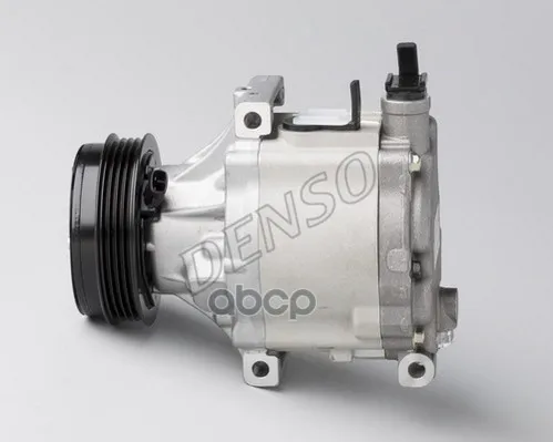 Компрессор Кондиционера Denso арт. DCP36001