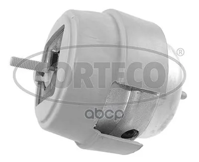 Опора Двигателя R Corteco 80005233 Corteco арт. 80005233