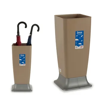 

Umbrella stand Zeus Beige (25 x 55 x 25 cm)