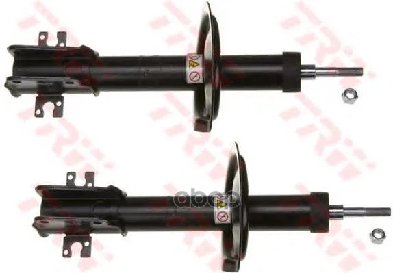 Амортизатор Подвески К-Т(2шт Цена За 1шт) Trw/Lucas Jhm184t TRW/Lucas арт. JHM184T