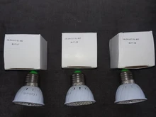 Grow-Lamp Lights-Plants E27-Hydroponic-System Indoor-Lighting 80leds Full-Spectrum 220V