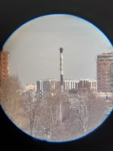 Mini telescopio de bolsillo HD sin visión nocturna, Monocular con Zoom para exteriores, para caza y Camping