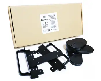 

Kit Pedestal Srm-44500 Coolbox computing networks