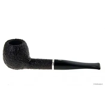 

Savinelli Arcobaleno 207 brown rusticated - 9mm filter