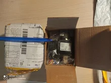 Oil-Acid-Solenoid-Valve Normally Open Stainless-Steel VX2120-08-SS-NO 2-Way AC220V Body