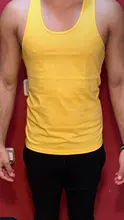 Camiseta sin mangas para gimnasio para hombre, chaleco de entrenamiento deportivo para culturismo