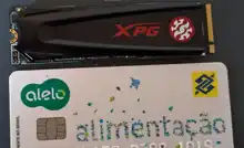 ADATA XPG GAMMIX S11 Lite 256GB 512GB 1TB PCIe Gen3x4 M.2 2280 unidad de estado sólido para ordenador portátil escritorio interno duro drive256G 512G