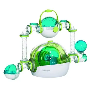 

HABITRAIL Ovo Mini Cage for Rodents