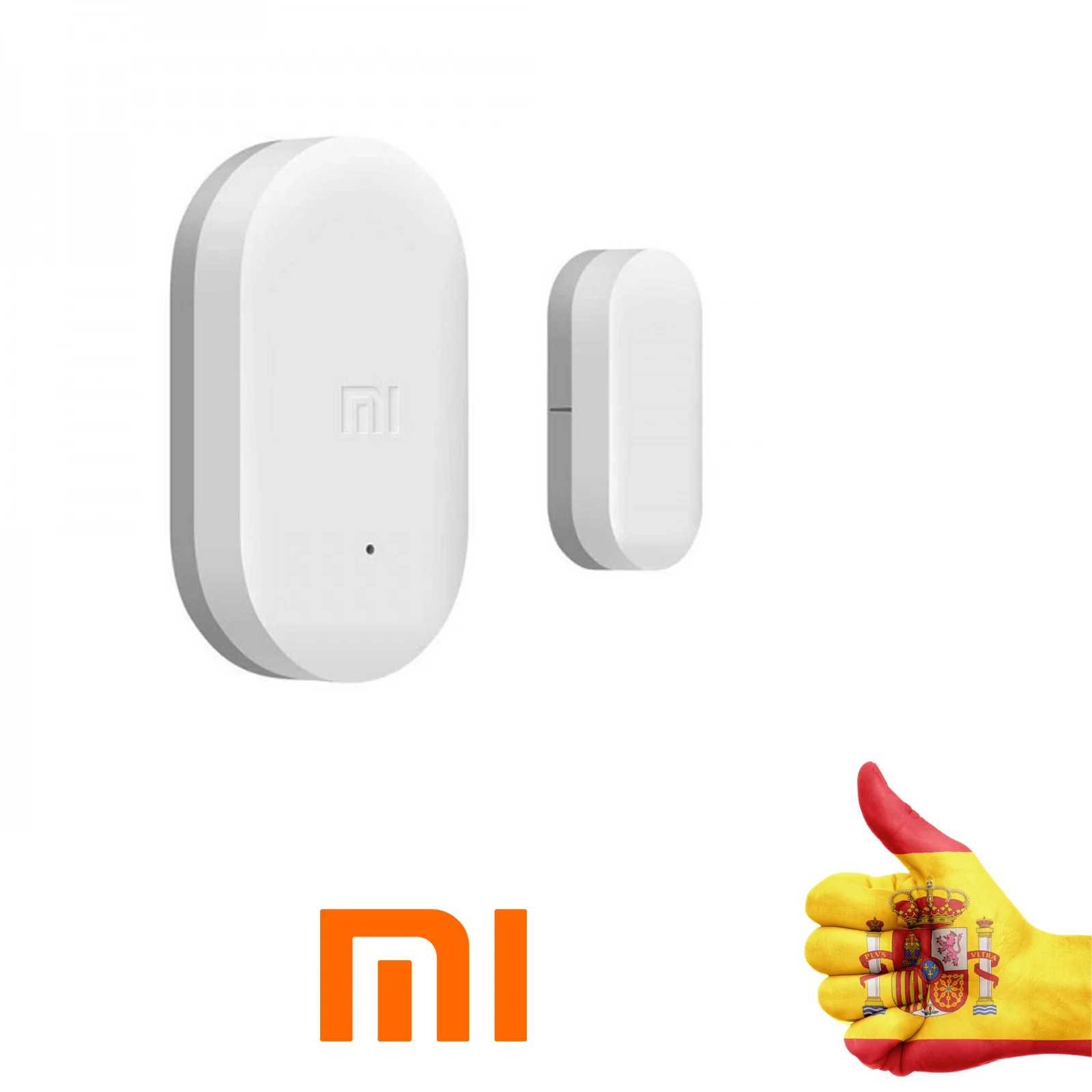  Original Mi Smart Sensor Set-home automation and home security-Xiaomi door-window Human Body Sensor