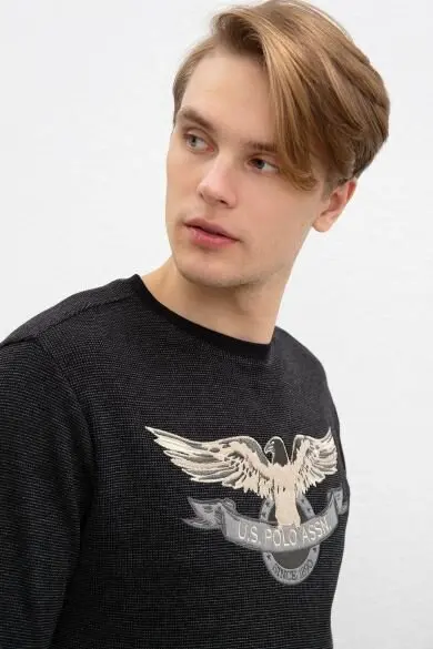 U.S. POLO ASSN. Для мужчин пот