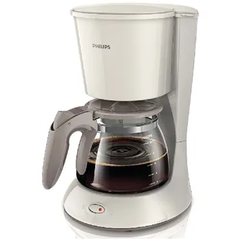 

Coffee maker Philips HD 7447/00 Daily Collection