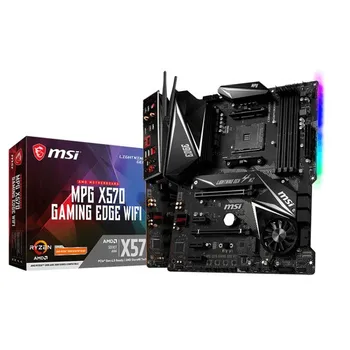 

Motherboard MSI Mpg X570 Gaming Edge WiFi