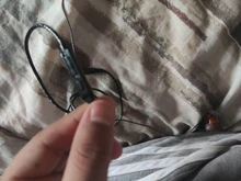 QKZ-auriculares internos deportivos HiFi con controlador de cobre, para correr, con micrófono, para música, AK6 CK6