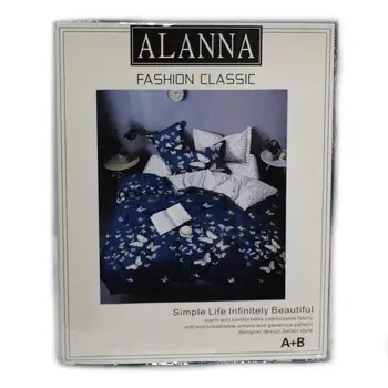 

Bed linen Alanna (material satin) 5514 #