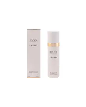 

CHANEL COCO MADEMOISELLE brume by le corps 100 ml