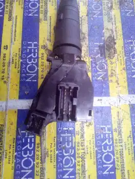 

25540 AV600 Control Lights Nissan Almera Tino (v10m) *