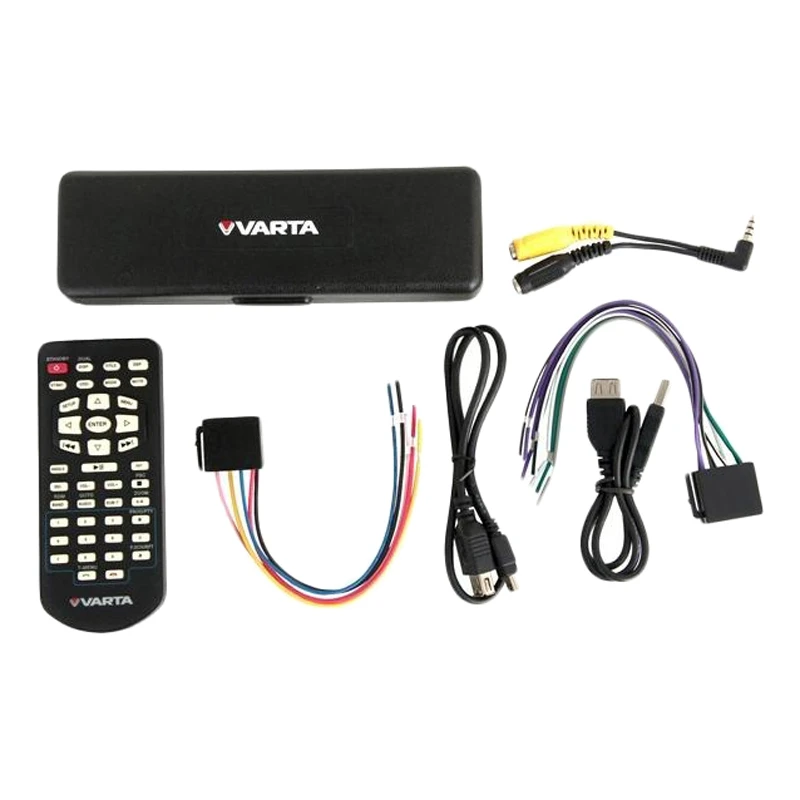 Магнитола varta v dv810bt инструкция