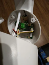 Cámara con zoom automático o de lente fija para vigilancia del hogar, dispositivo de seguridad con tarjeta SIM 4G, 1080P PTZ y autoenfoque 5X 2.7-13.5mm o de enfoque fijo 6mm con CCTV y wifi tipo Camhi para exterior