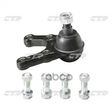 Опора Шаровая Mitsubishi L-200-07 Ctr Cbm7 Ctr арт. CBM7