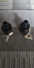 Gardening-Accessories Tube-Fittings Connection Repair-Tubing-Connector Outdoor Tap 3/4-Car