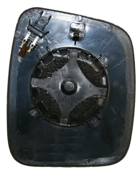 

PLATE MIRROR FIAT FIORINO-CITROEN NEMO-PEUG. BIPPER 08' THERMAL Right Compatible