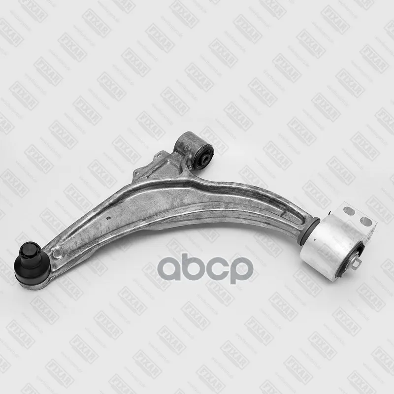 Рычаг Подвески Chevrolet Cruze 09-Opel Astra 09- L Front FIXAR арт. FQ0387L