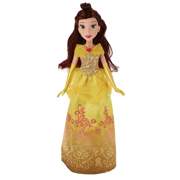 

Doll Disney Princess Belle Royal shine