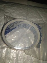 Flexible Cable VW-1 Flat FFC-0.5MM 80c 60v Awm 20624 Ffc Fpc 10PCS 4/5/6-/..